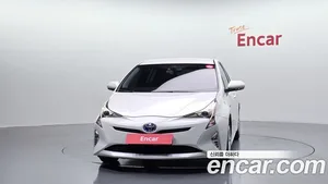 Toyota Prius, 2016 — миниатюра 3