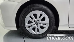 Toyota Prius, 2016 — миниатюра 5