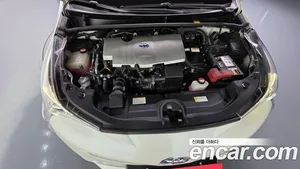 Toyota Prius, 2016 — миниатюра 6