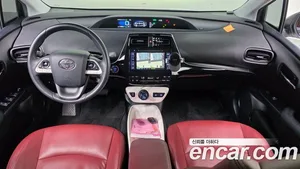 Toyota Prius, 2016 — миниатюра 7