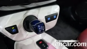 Toyota Prius, 2016 — миниатюра 9