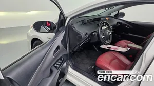 Toyota Prius, 2016 — миниатюра 10