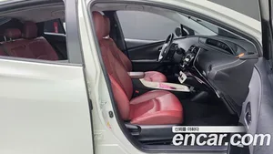 Toyota Prius, 2016 — миниатюра 11