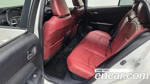 Toyota Prius, 2016 — миниатюра 12