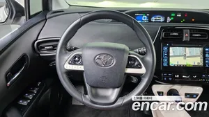 Toyota Prius, 2016 — миниатюра 13