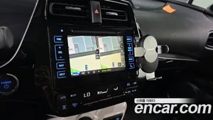 Toyota Prius, 2016 — миниатюра 14