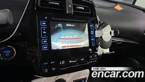 Toyota Prius, 2016 — миниатюра 15