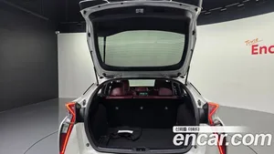 Toyota Prius, 2016 — миниатюра 20