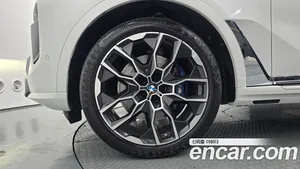BMW X7, 2024 — миниатюра 5