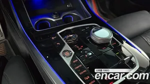 BMW X7, 2024 — миниатюра 12