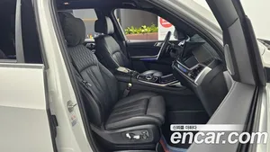 BMW X7, 2024 — миниатюра 13
