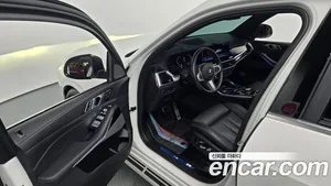 BMW X7, 2024 — миниатюра 17