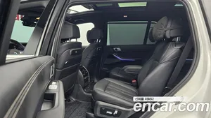 BMW X7, 2024 — миниатюра 18