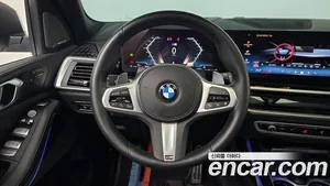 BMW X7, 2024 — миниатюра 19