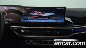 BMW X7, 2024 — миниатюра 21