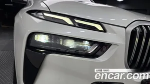 BMW X7, 2024 — миниатюра 8