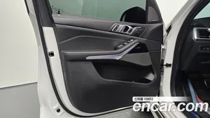 BMW X7, 2024 — миниатюра 14