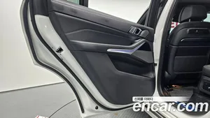 BMW X7, 2024 — миниатюра 15