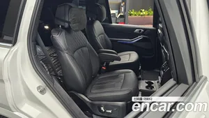 BMW X7, 2024 — миниатюра 16