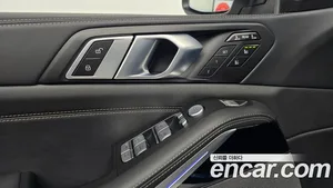 BMW X7, 2024 — миниатюра 27