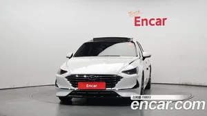 Hyundai Sonata, 2019 — миниатюра 3