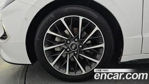 Hyundai Sonata, 2019 — миниатюра 5