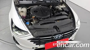 Hyundai Sonata, 2019 — миниатюра 6