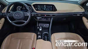 Hyundai Sonata, 2019 — миниатюра 7