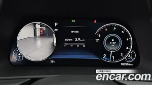 Hyundai Sonata, 2019 — миниатюра 8