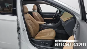 Hyundai Sonata, 2019 — миниатюра 10