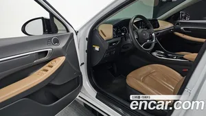 Hyundai Sonata, 2019 — миниатюра 11