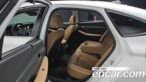 Hyundai Sonata, 2019 — миниатюра 12