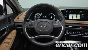 Hyundai Sonata, 2019 — миниатюра 13