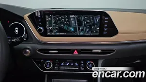 Hyundai Sonata, 2019 — миниатюра 14