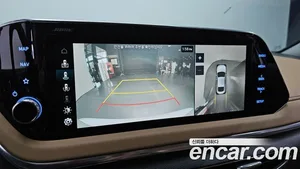 Hyundai Sonata, 2019 — миниатюра 15