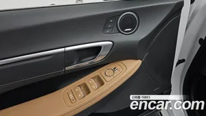 Hyundai Sonata, 2019 — миниатюра 17