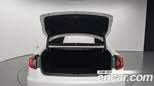 Hyundai Sonata, 2019 — миниатюра 20