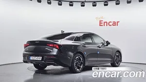 Kia K5, 2025 — миниатюра 2