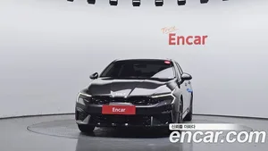Kia K5, 2025 — миниатюра 3