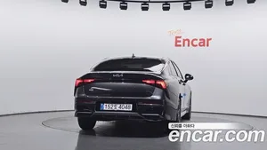 Kia K5, 2025 — миниатюра 4