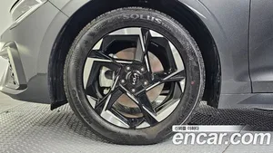 Kia K5, 2025 — миниатюра 5