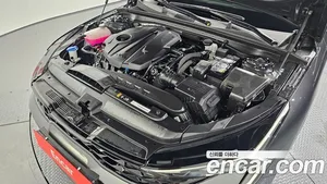 Kia K5, 2025 — миниатюра 6