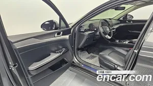 Kia K5, 2025 — миниатюра 13