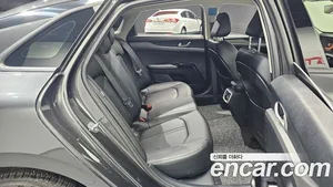 Kia K5, 2025 — миниатюра 17
