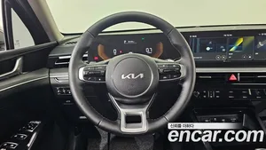 Kia K5, 2025 — миниатюра 20