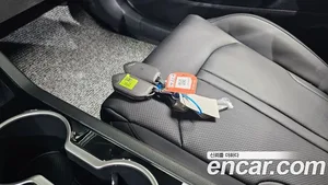 Kia K5, 2025 — миниатюра 22