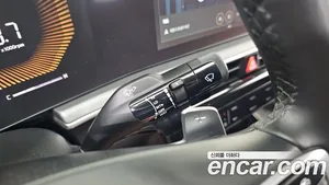 Kia K5, 2025 — миниатюра 26