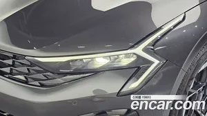 Kia K5, 2025 — миниатюра 8