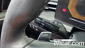 Kia K5, 2025 — миниатюра 27