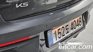 Kia K5, 2025 — миниатюра 29